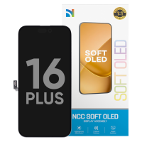NCC Soft OLED Display Touchscreen Bildschirm Schwarz...