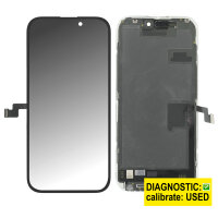 Diagnosefähiges Soft OLED 120Hz Display Touchscreen...