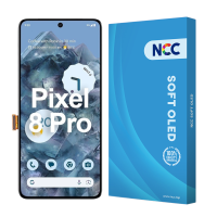 NCC Soft OLED Display Touchscreen Bildschirm Schwarz...