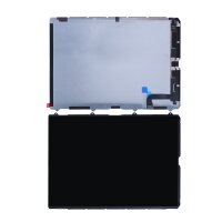 IPS LCD Display Bildschirm Schwarz für iPad 10 2022...