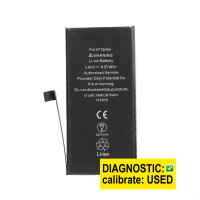 Diagnosefähiges Ersatzakku Akku Batterie Battery...