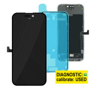Diagnosefähiges 120Hz Soft OLED Display Touchscreen...