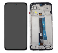 Xiaomi Redmi 15 5G Display Touchscreen Bildschirm Rahmen...