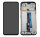 Xiaomi Redmi 15 5G Display Touchscreen Bildschirm Rahmen Schwarz (EU Version)