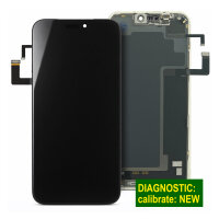 XDR OLED Display Touchscreen Bildschirm Schwarz für...