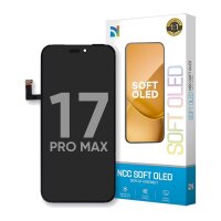 NCC Soft OLED 120Hz Display Touchscreen Bildschirm...