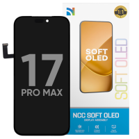 NCC Soft OLED 120Hz Display Touchscreen Bildschirm...