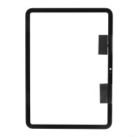 Touchscreen Displayglas Klebestreifen Schwarz für...