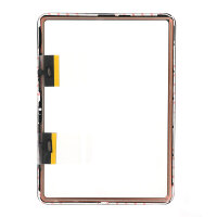 Touchscreen Displayglas Klebestreifen Schwarz für iPad 10 2022 / iPad 11 2025