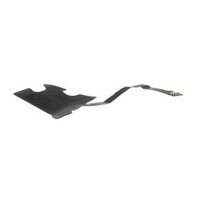 Lichtsensor Näherungssensor Ohrlautsprecher Flex für iPhone 15 Pro Max - Pulled