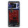 Huawei Mate 20 Pro (Soft OLED) Display Touchscreen Bildschirm Rahmen Twilight