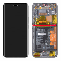 Honor Magic6 Pro LTPO OLED Display Touchscreen Bildschirm...