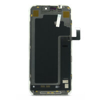 NCC InCell High Refresh Display Touchscreen Bildschirm Schwarz für iPhone 17 Pro