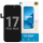 NCC InCell High Refresh Display Touchscreen Bildschirm Schwarz für iPhone 17 Pro