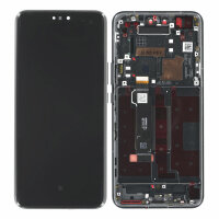 Honor Magic6 Pro Display Touchscreen Bildschirm Rahmen...