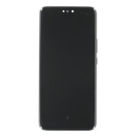 Honor Magic6 Pro Display Touchscreen Bildschirm Rahmen...