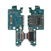 Samsung Galaxy S26 S942B Ladebuchse SIM Platine Mikrofon...