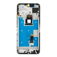 Honor X7b /Honor 90 Smart LCD Display Touchscreen Bildschirm Rahmen Schwarz