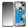 Honor X7b /Honor 90 Smart LCD Display Touchscreen Bildschirm Rahmen Schwarz