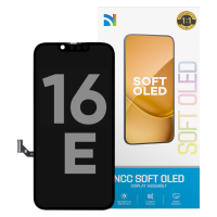 NCC SOFT OLED Display Touchscreen Bildschirm Schwarz...