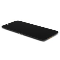 NCC SOFT OLED Display Touchscreen Bildschirm Schwarz...