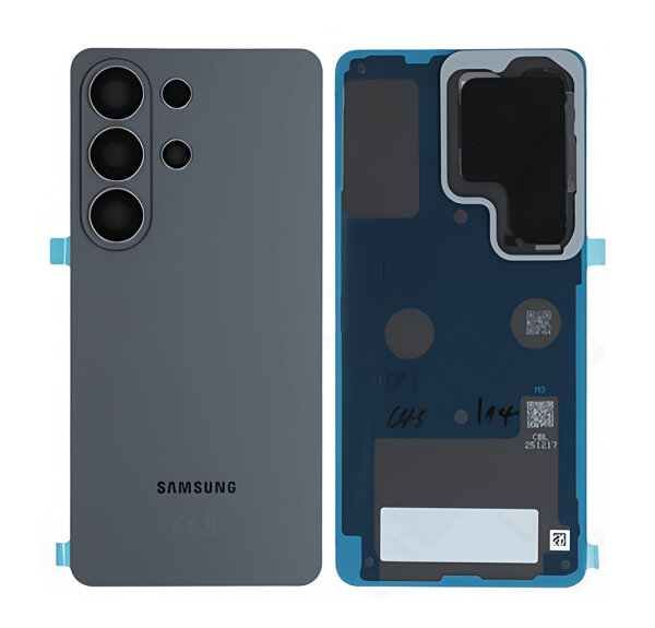Samsung Galaxy S26 Ultra S948B Akkudeckel Backcover Battery Deckel Schwarz