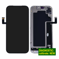 XDR OLED Display Touchscreen Bildschirm Schwarz für...