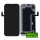 XDR OLED Display Touchscreen Bildschirm Schwarz für iPhone 17 Pro 120Hz  (Service Pack)