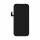 XDR OLED Display Touchscreen Bildschirm Schwarz für iPhone 17 Pro 120Hz  (Service Pack)