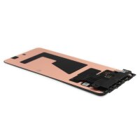 Display Touchscreen Bildschirm Schwarz für OnePlus Nord 4