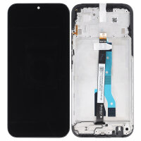 Xiaomi Redmi 15C 4G IPS LCD 120Hz Display Touchscreen...