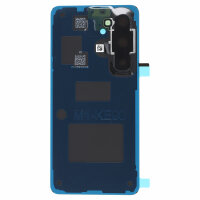 Samsung Galaxy S26 S942B Akkudeckel Backcover Battery Deckel Schwarz