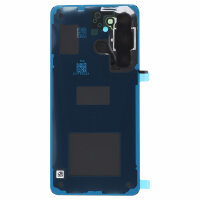 Samsung Galaxy S26 Plus S947B Akkudeckel Backcover Battery Deckel Schwarz