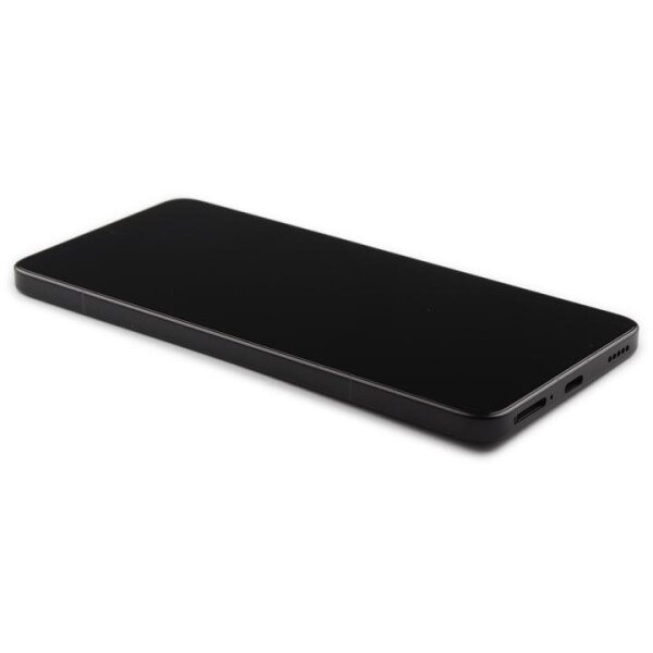 Xiaomi 14T Pro AMOLED Display Touchscreen Bildschirm Rahmen Schwarz