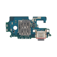 Samsung Galaxy S25 FE S731B Ladebuchse SIM Platine...