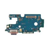 Samsung Galaxy S25 FE S731B Ladebuchse SIM Platine Mikrofon USB System Connector