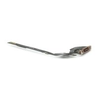 Ladebuchse Mikrofon USB Dock Connector Flex Desert Gold...