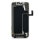 RJ Soft OLED 120Hz Display Touchscreen Bildschirm Schwarz für iPhone 17 Pro Max