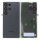 Samsung Galaxy S25 Ultra S938B Akkudeckel Backcover Titanium Schwarz