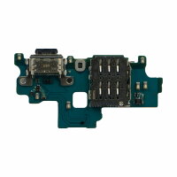 Samsung Galaxy A36 5G A366B Ladebuchse SIM Platine Mikrofon USB Dock Connector Board