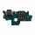 Samsung Galaxy A36 5G A366B Ladebuchse SIM Platine Mikrofon USB Dock Connector Board
