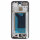 Xiaomi 15T AMOLED 120Hz Display Touchscreen Bildschirm Rahmen Rose Gold