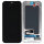 Google Pixel 10 OLED 120Hz Display Touchscreen Bildschirm inkl. FingerSensor Schwarz