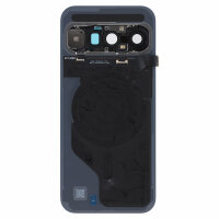 Google Pixel 10 Akkudeckel Backcover Batterie Deckel Inkl. Kameraglas Indigo Blau