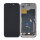 JK InCell 120Hz Display Touchscreen Bildschirm Schwarz für iPhone 15 Pro