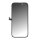 JK InCell 120Hz Display Touchscreen Bildschirm Schwarz für iPhone 15 Pro