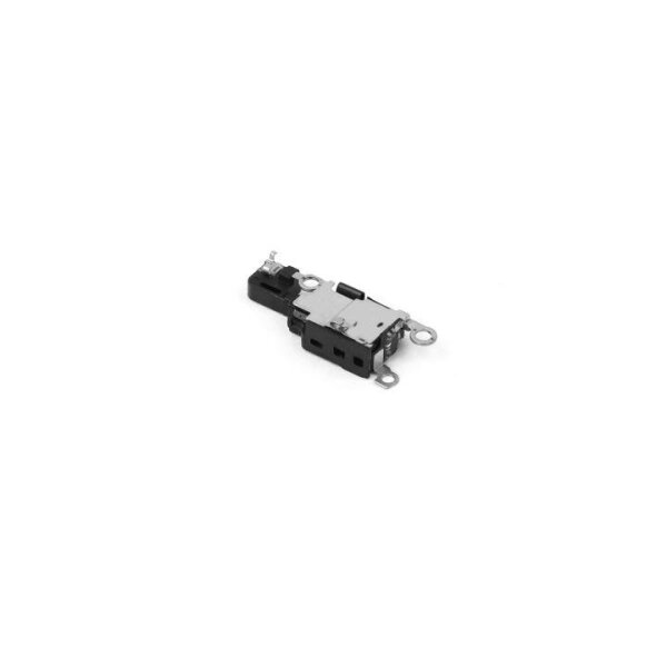 untere Mikrofon für iPhone 16 Pro