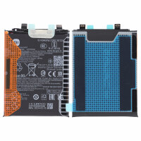 Xiaomi 13T /14T /Redmi Note 13 Pro / Poco X6 Pro 5G Akku...