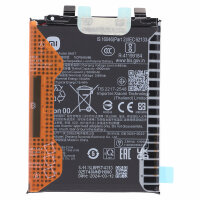 Xiaomi 13T /14T /Redmi Note 13 Pro / Poco X6 Pro 5G Akku...