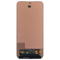 Samsung Galaxy S25 FE S731B AMOLED Display Touchscreen Bildschirm Rahmen (ohne Rahmen)